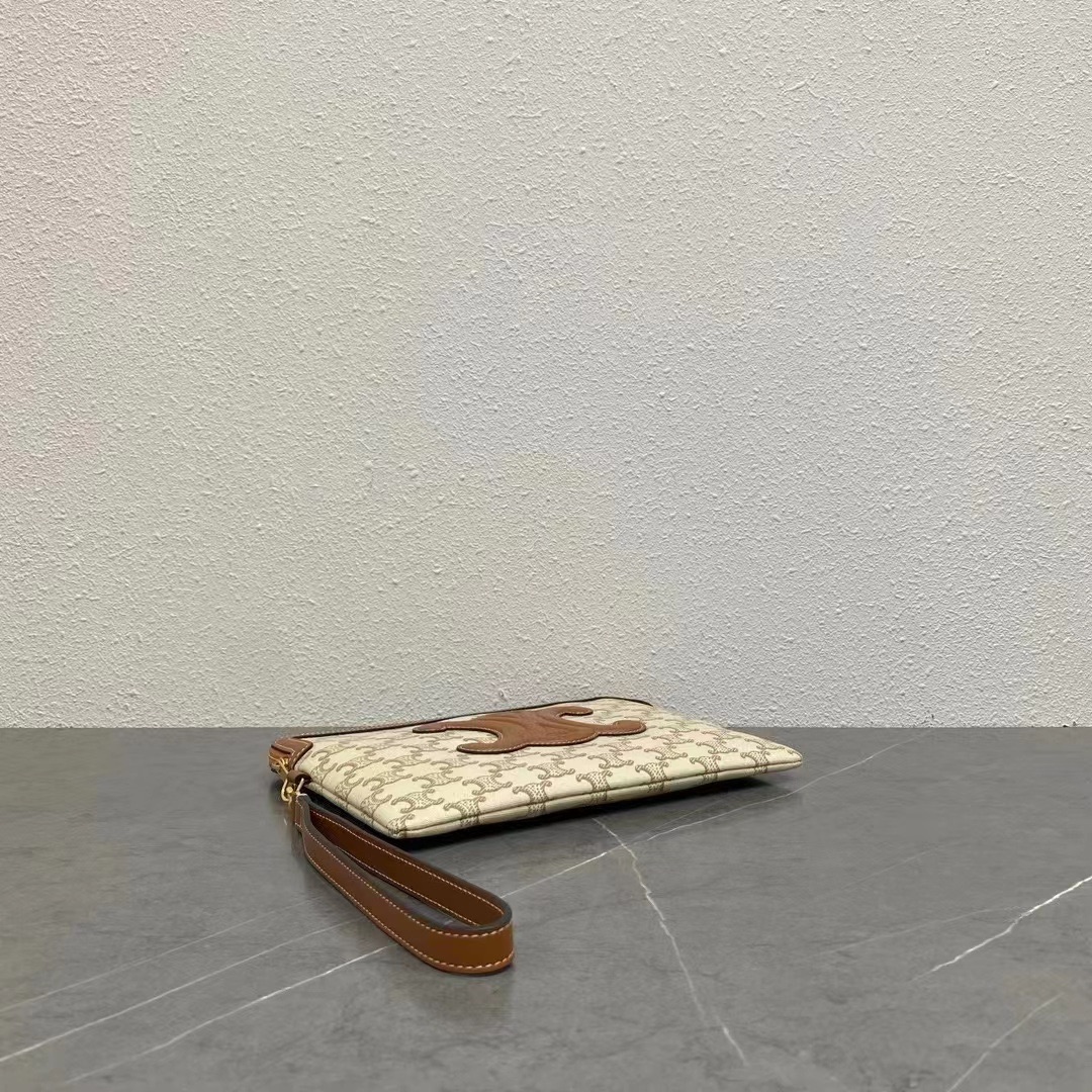 Ce**e pouch-24x17x2cm