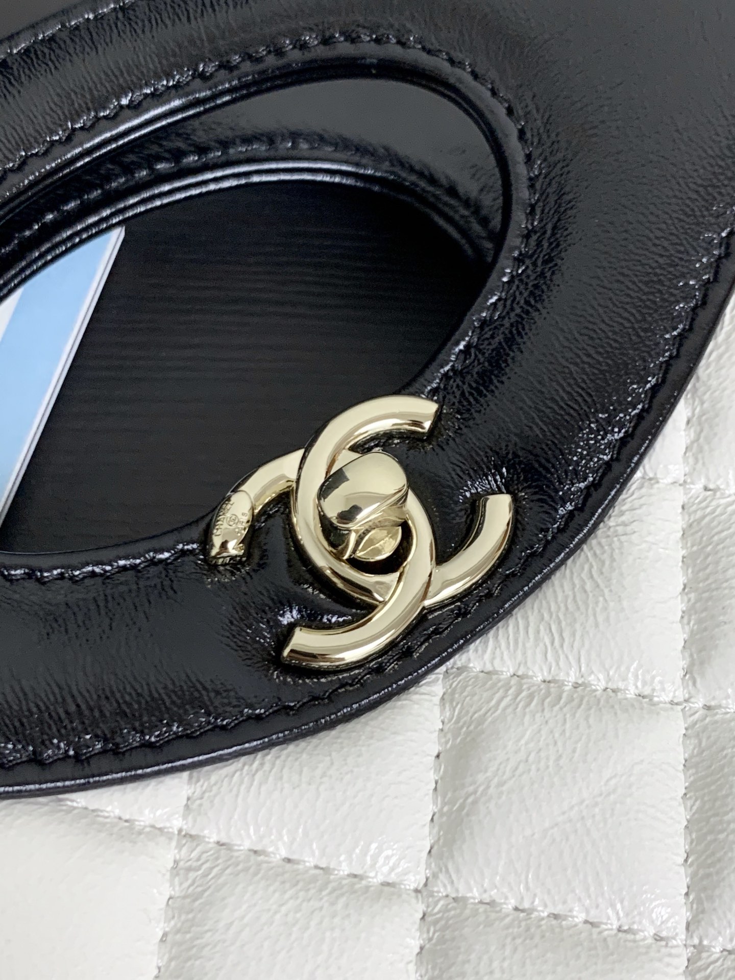 Ch@nel Mini 31 Bag-22*23*5.5CM