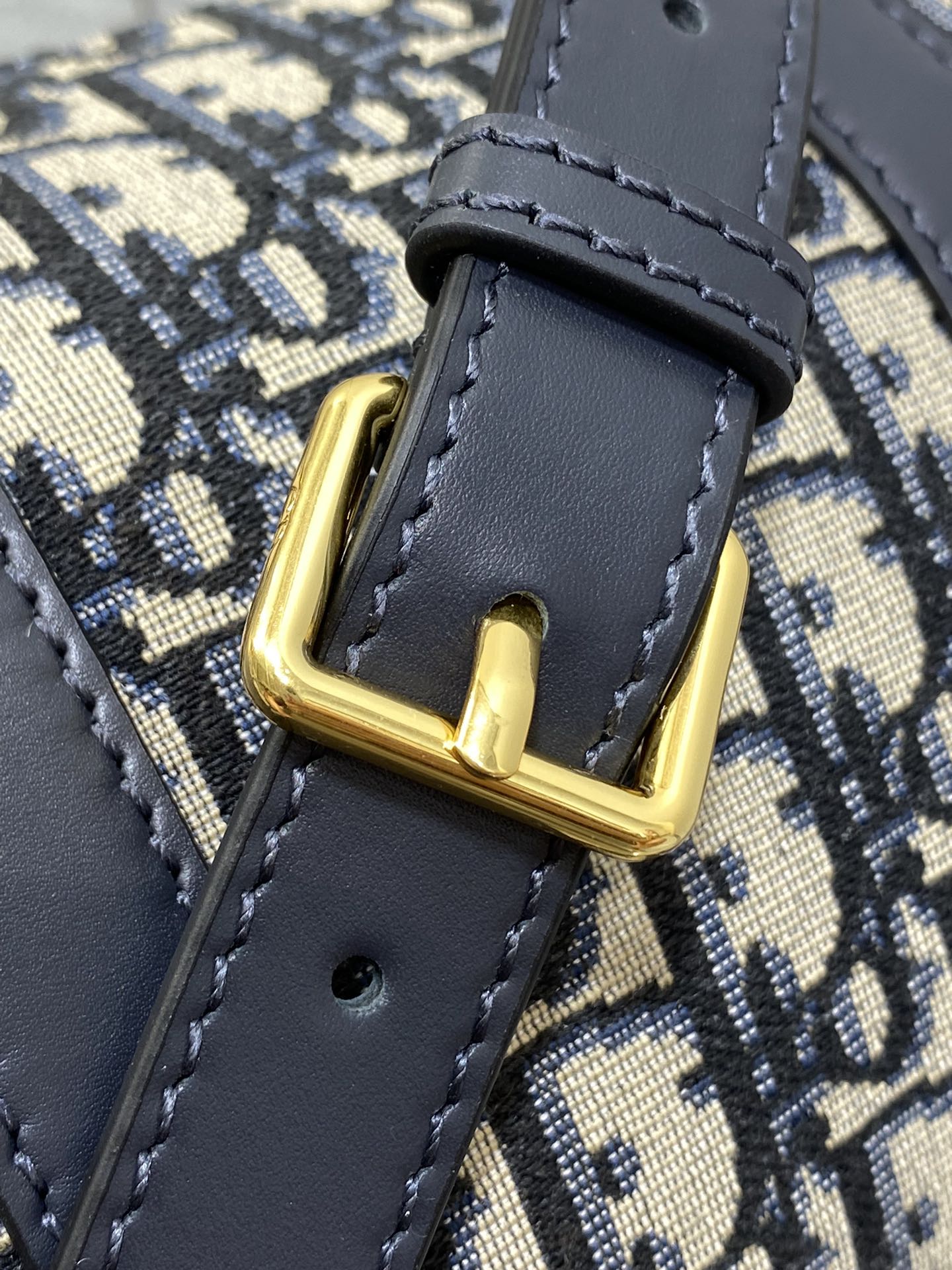 D*or groove bag-20.5*13.5*12cm