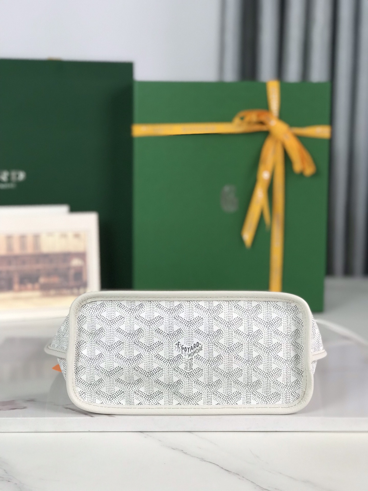 Go*ard anjou mini handbags-30*22*21cm