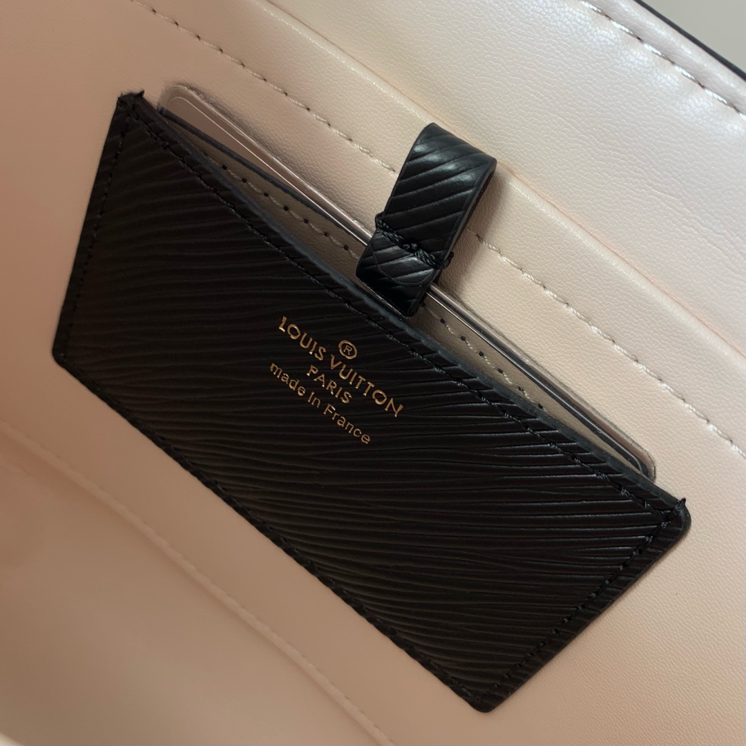 l0*is V*t0n twist mm bloom bag-m25360-23*17*9.5cm