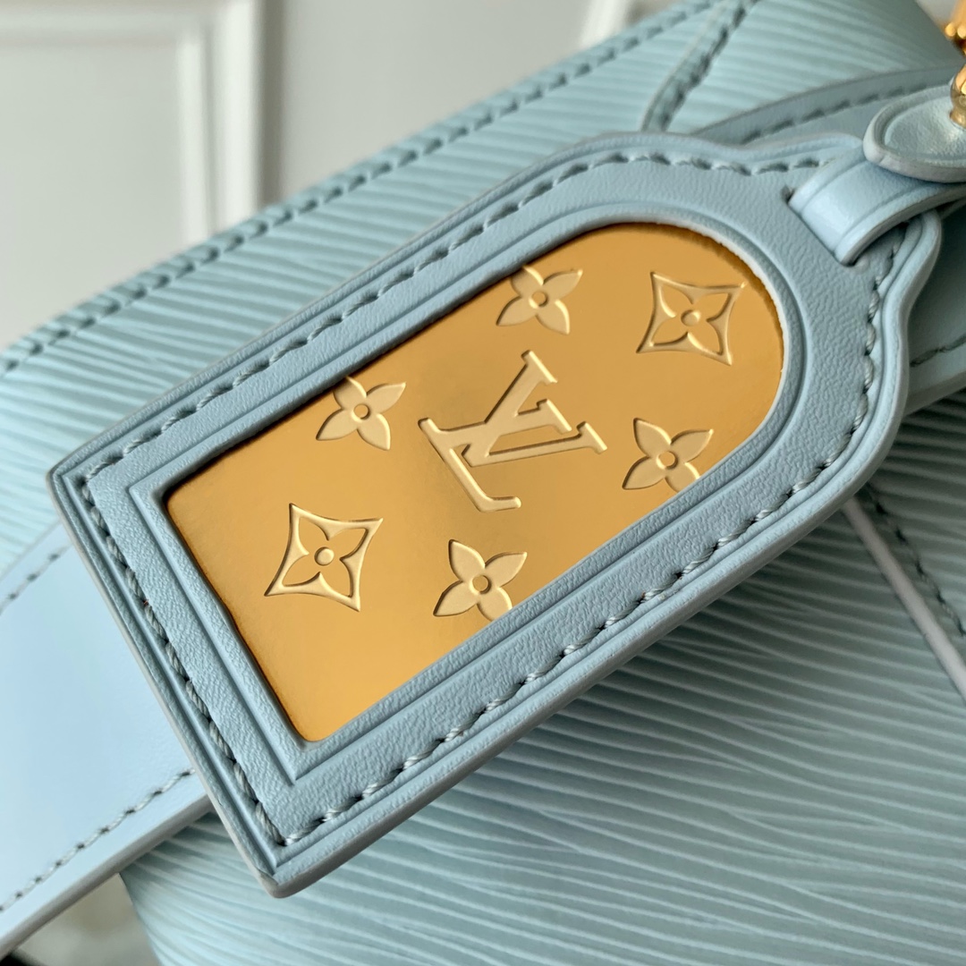 l0*is V*t0n twist pm lv bloom bag-19x 15x 9cm