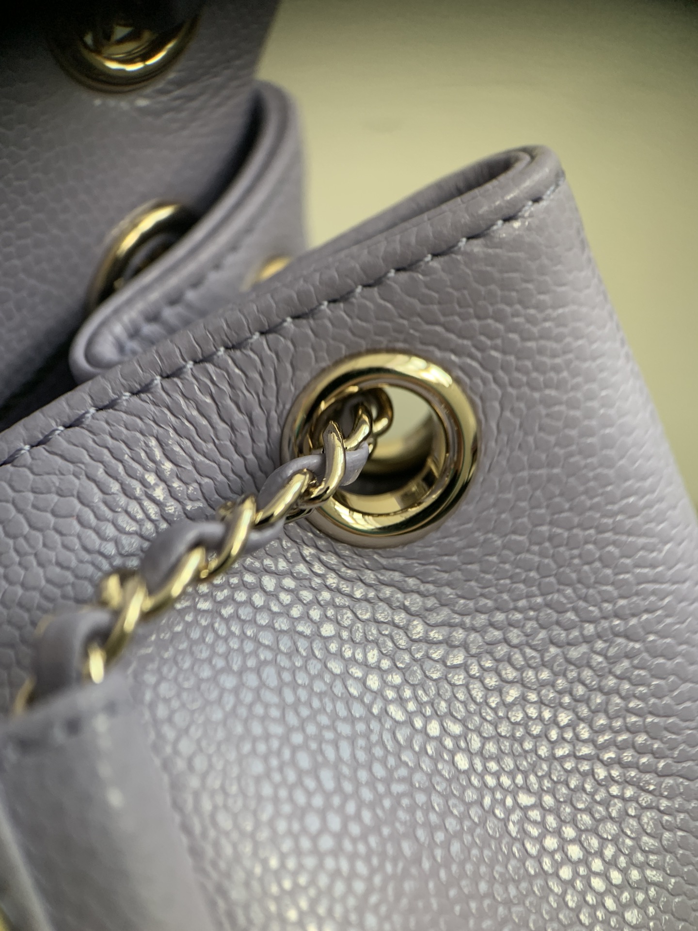 Ch@nel Duma Backpack