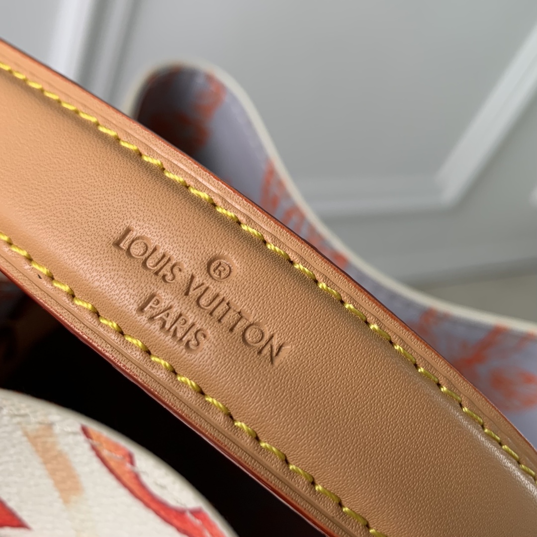 l0*is V*t0n m22599 neonoe bb handbag-20*20*13cm