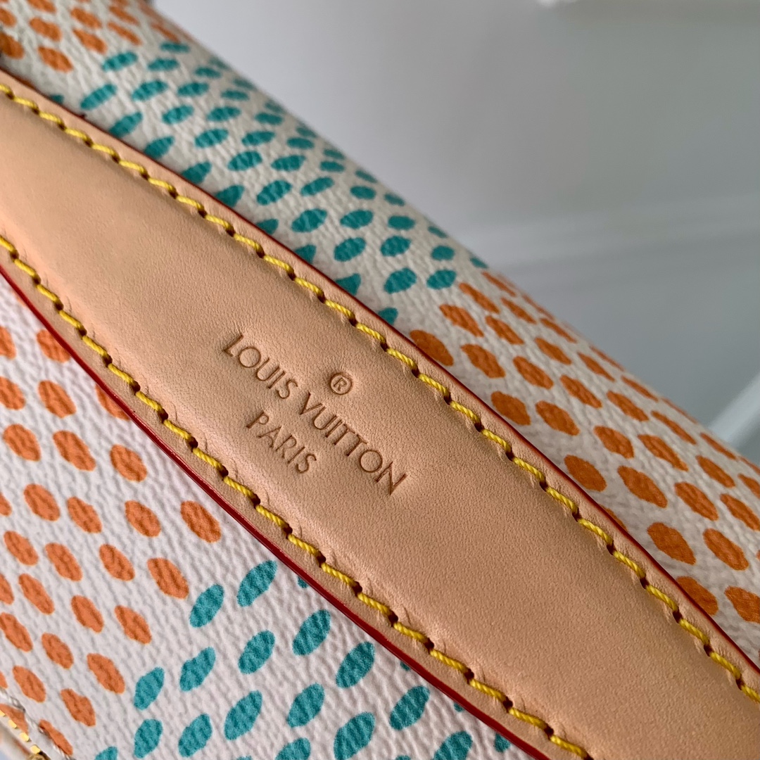 l0*is V*t0n rush bum bag-m24987-30*15*8cm