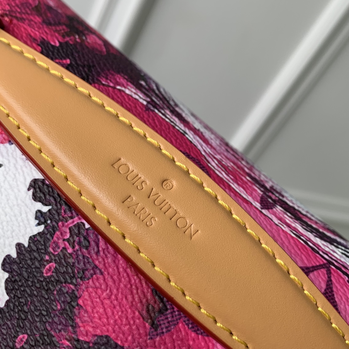 l0*is V*t0n rush bum bag-m11563-30*15*8cm