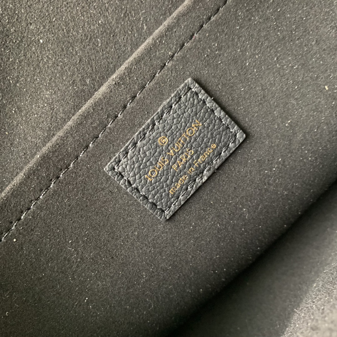 l0*is V*t0n babylone tote-37×26×14cm