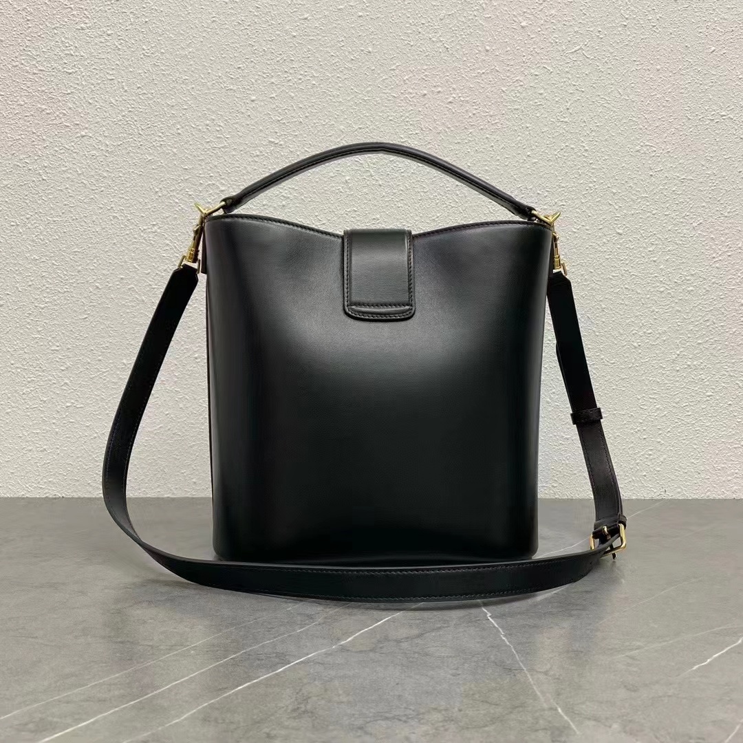 Ce**e triomphe l0*ise bag-23.5x24x16cm