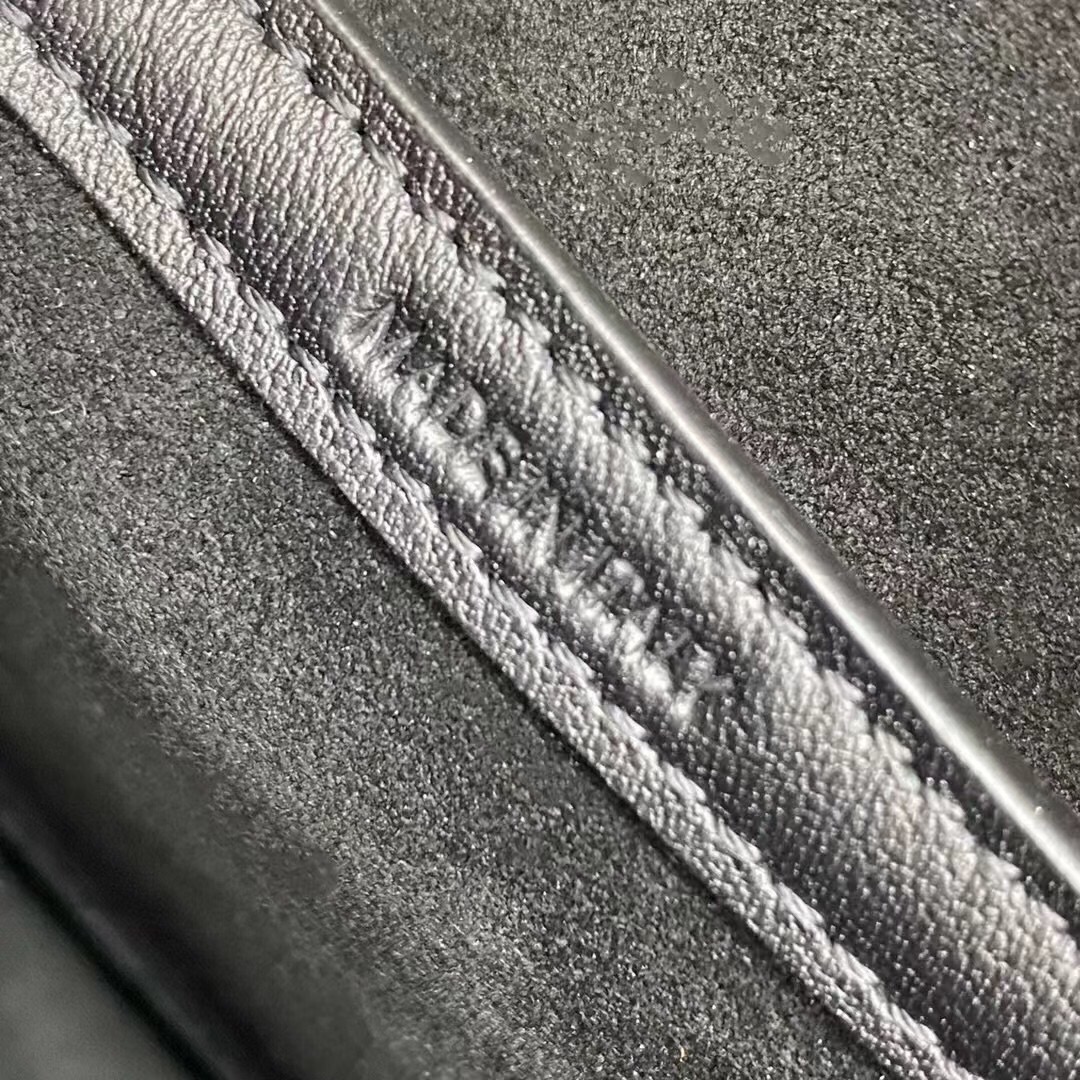 Ce**e boston pillow bag-19.5×14×7.5cm