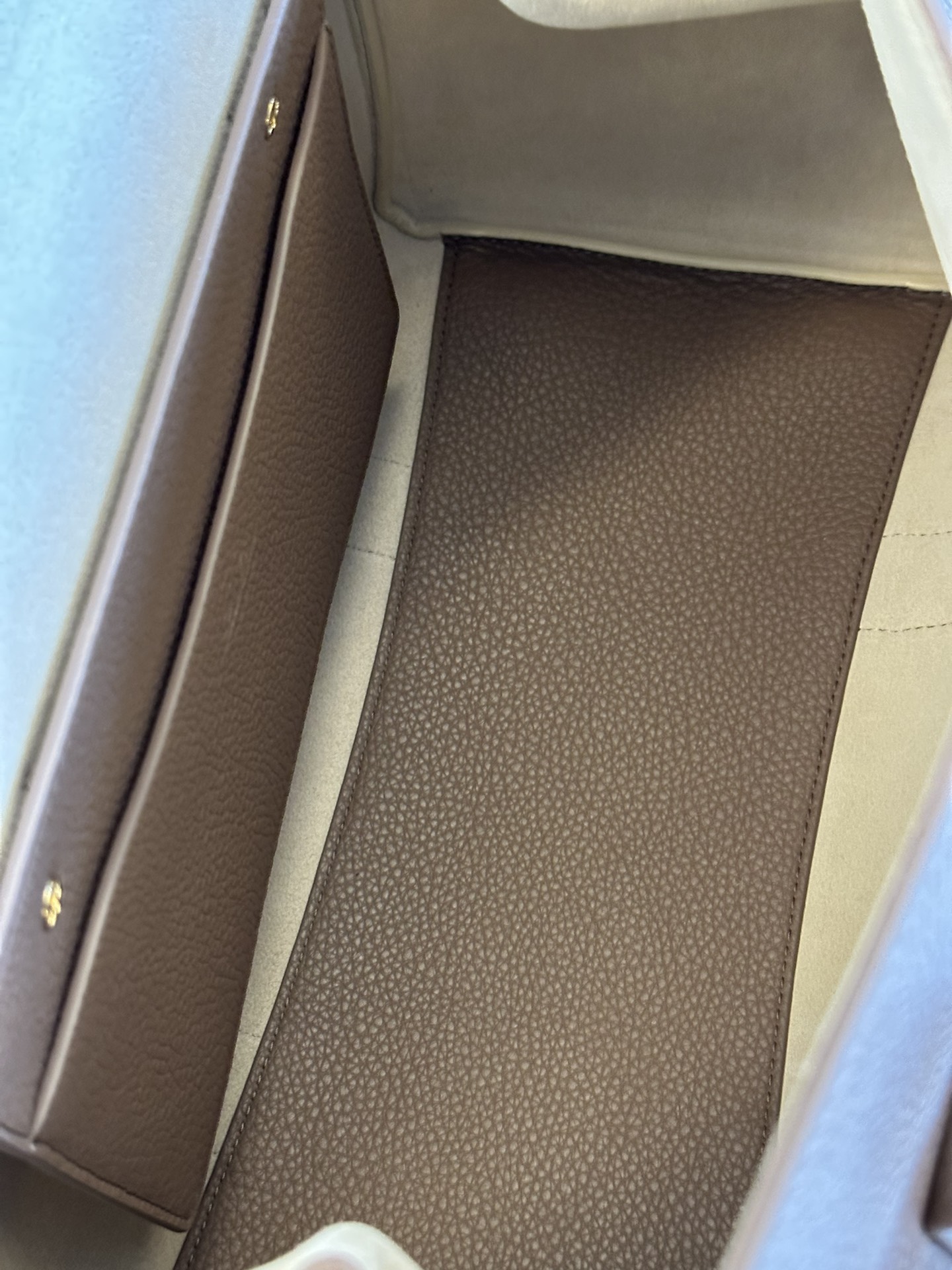 L**o p*ana loom bag l32-33 x 23 x 18cm