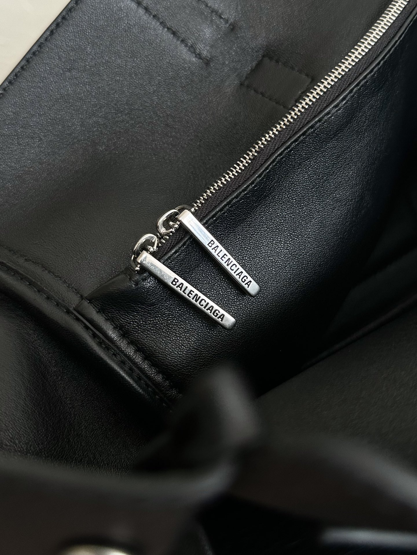 Balenciag Bel Air Bag-29×26×16CM