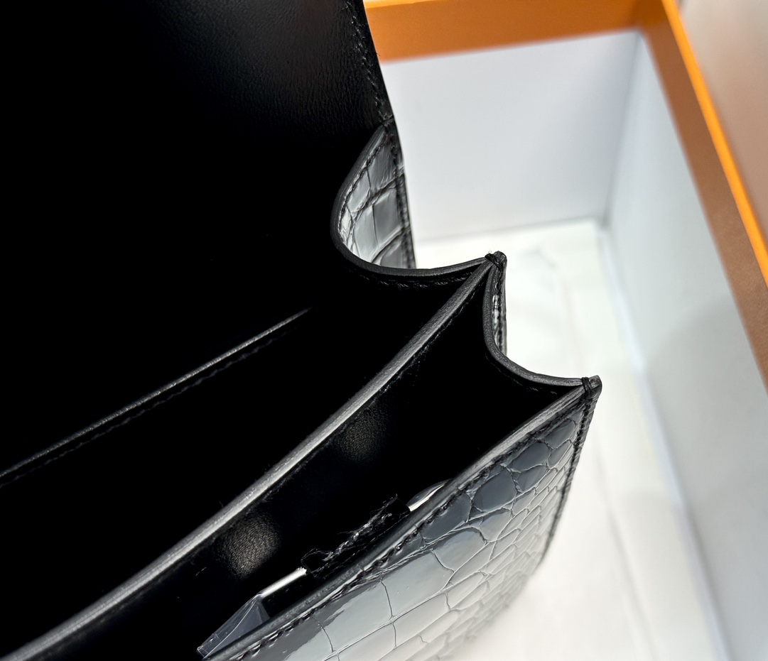 H**mes constance-19cm