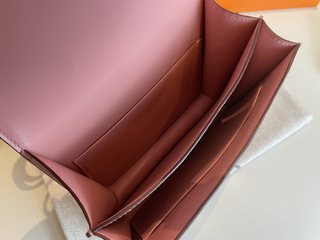 H**mes constance-19cm