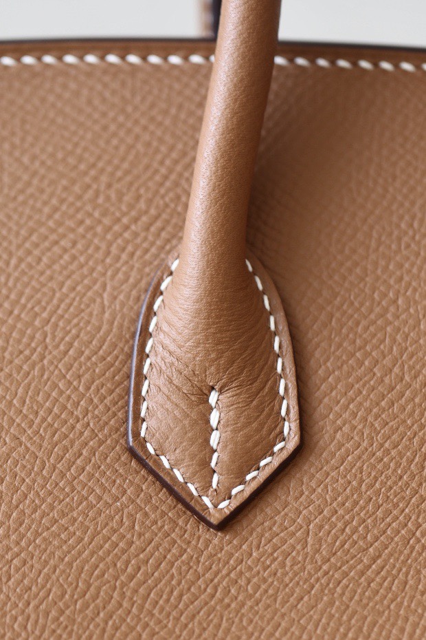 H**mes birkin bag-epsom leather