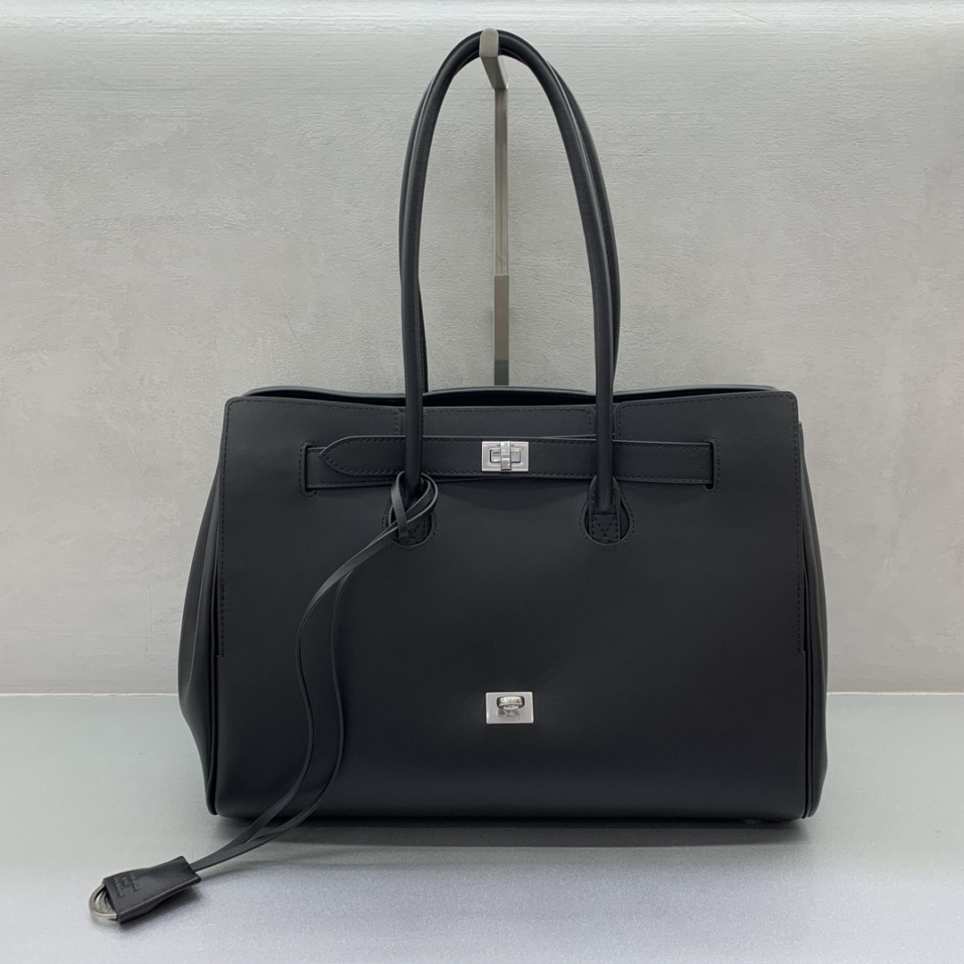 Balenciag Bel Air Bag-36.5*14.5*28CM