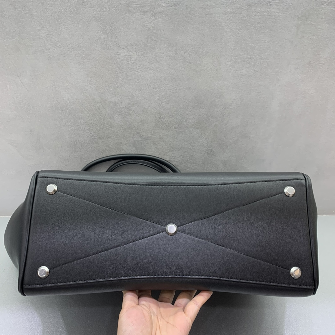 Balenciag Bel Air Bag-36.5*14.5*28CM
