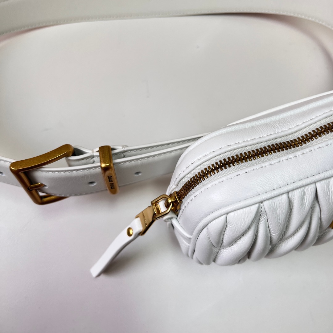 M*um*u belt bag-15*9.5cm