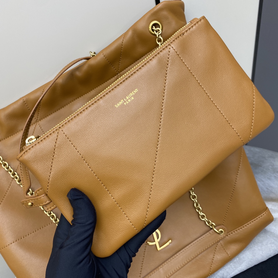 Y*L pochon tote-38*33*2cm