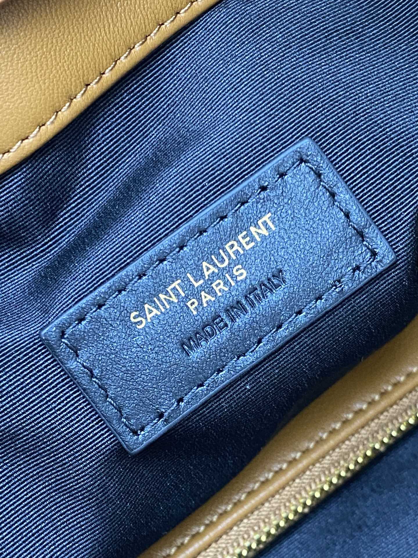 Y*L pochon tote-38*33*2cm