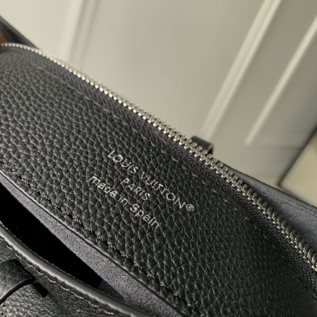 l0*is V*t0n flore bag-m1214027 x 10 x 28cm