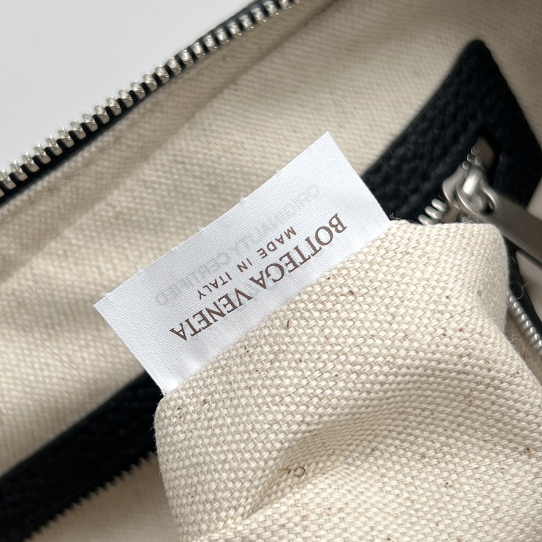 bo*te*ga Ve*ne*ta slim intrecciato briefcase-35.5x28x7.5cm