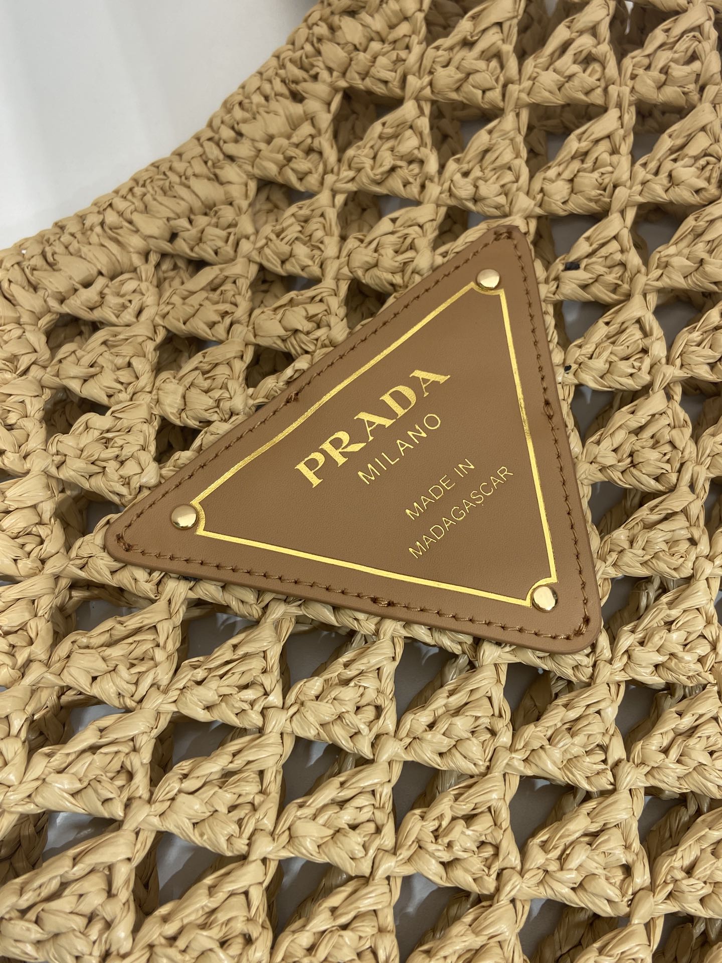 Pra*a 1bg493 tote bag-29.5*30cm