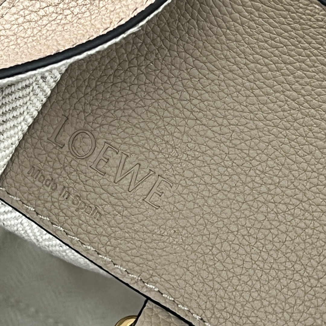 L0ew* hammock bag-29*14*26cm