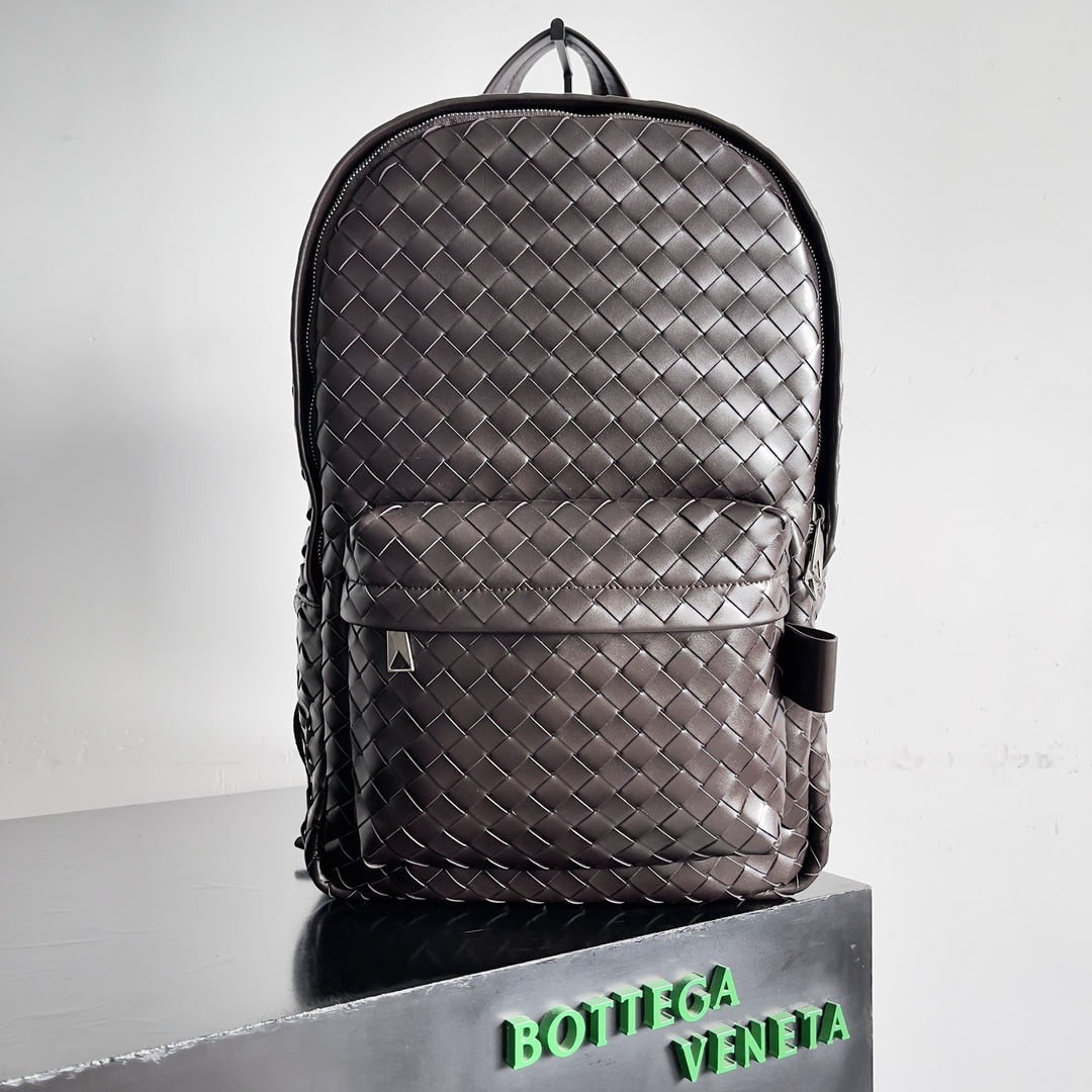 bo*te*ga Ve*ne*ta backpack-46.5*14*30cm