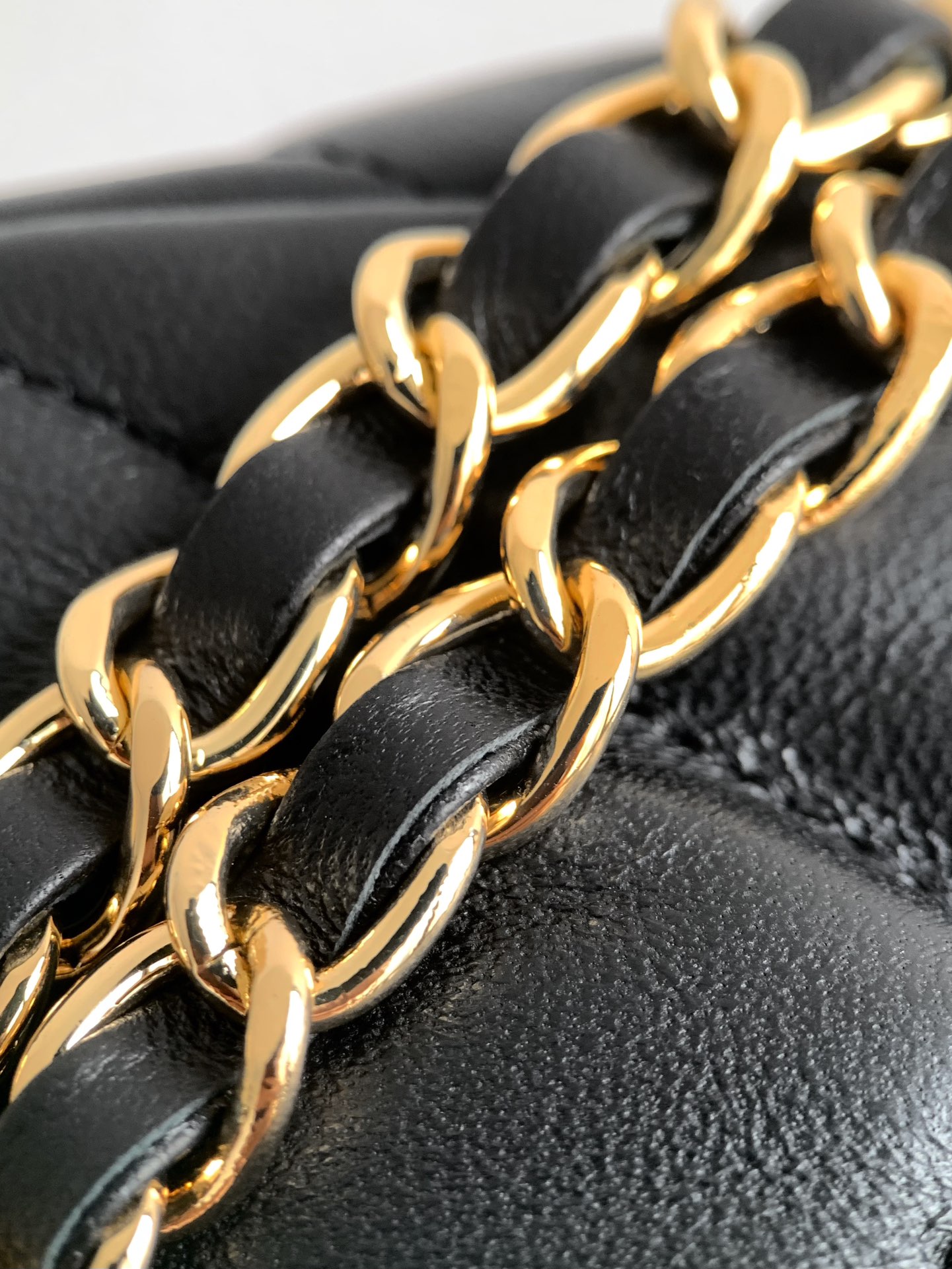 Ch@Nel Clutch Bag-23×15×8CM