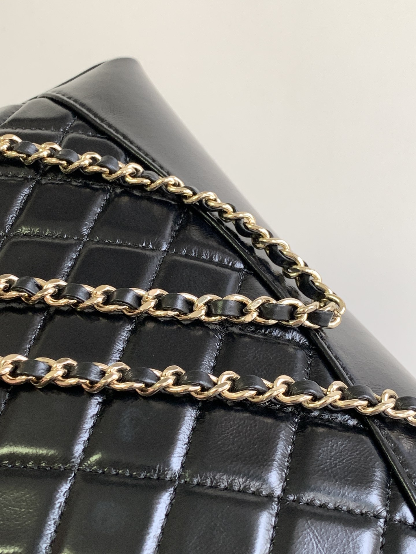 Ch@nel Mini 31 Bag-22*23*5.5CM