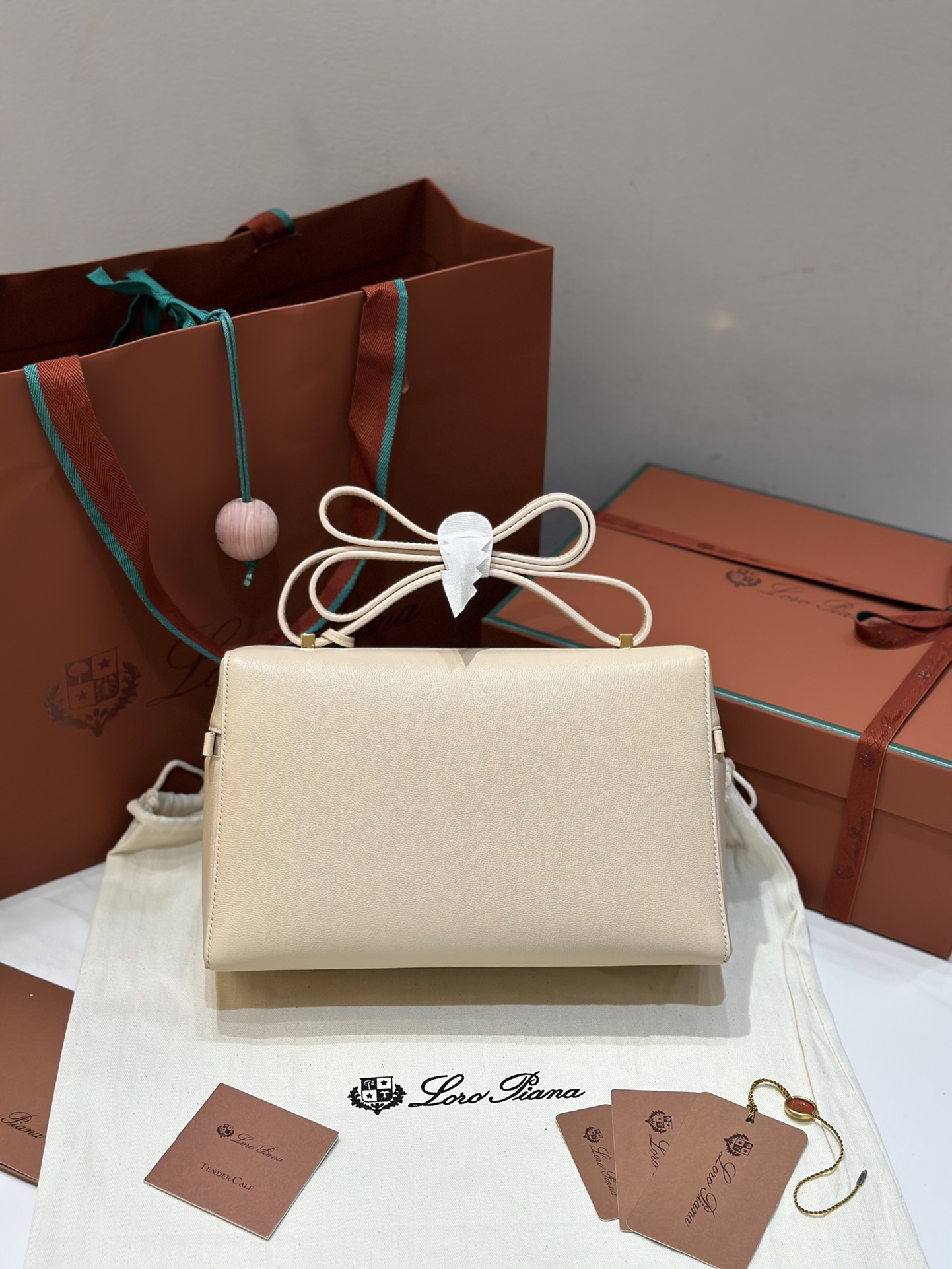 L**o p*ana extra bag l27-16*27*10cm