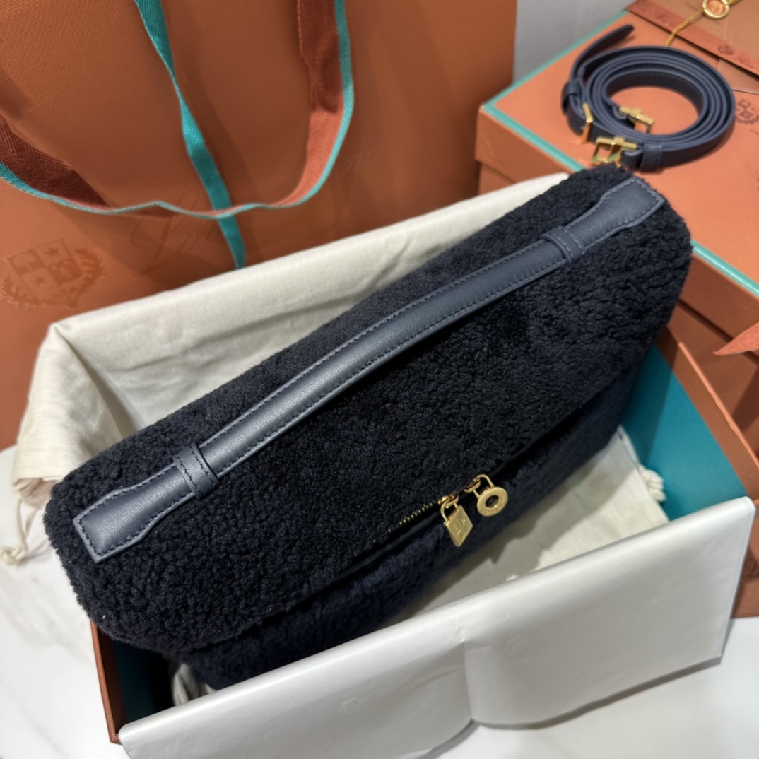 L**o p*ana extra pocket l19-16*27*10cm