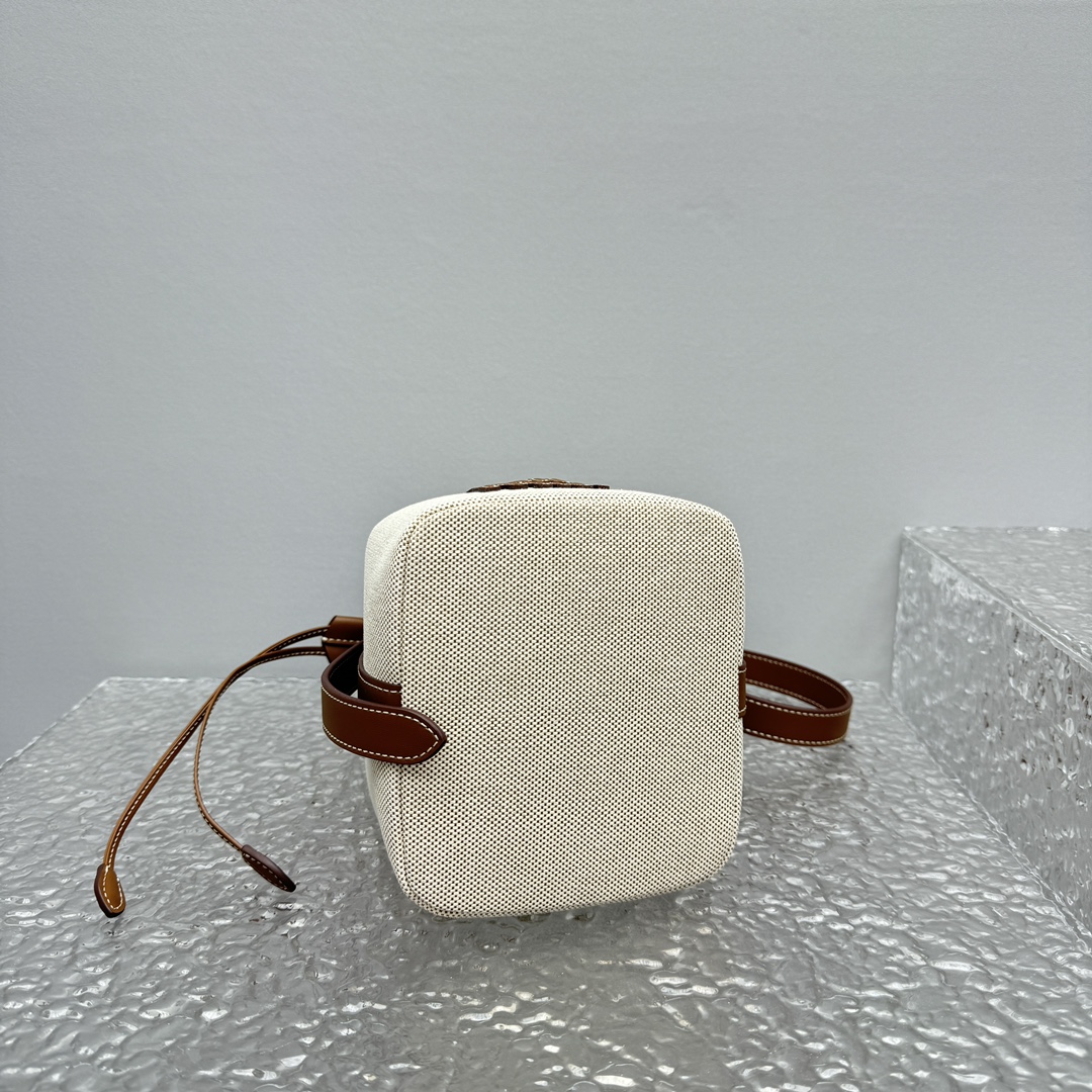 M*um*u bucket-16*14*23cm