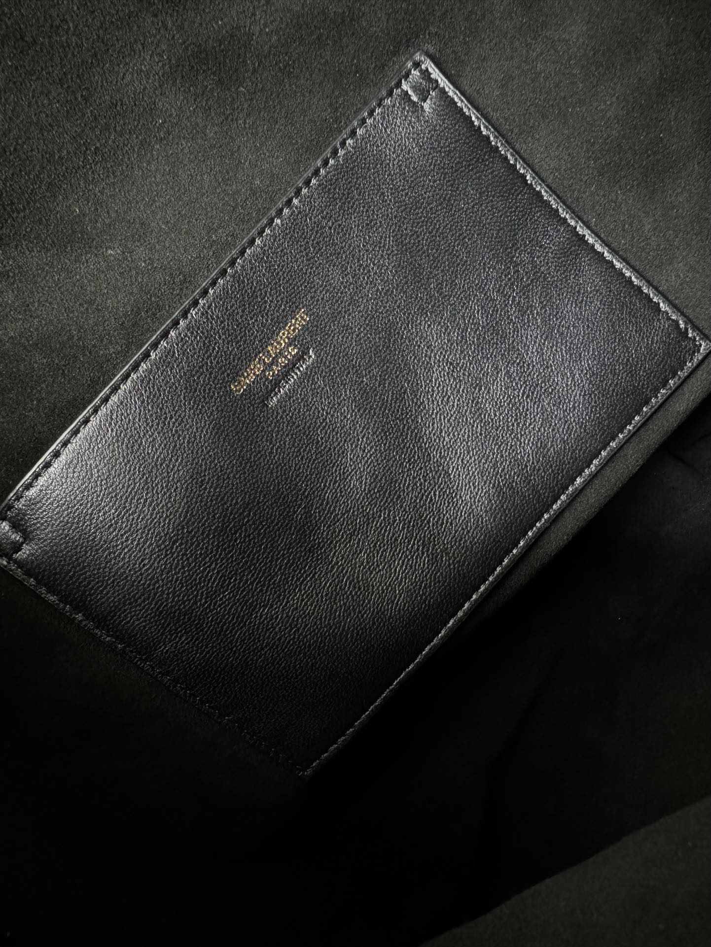 Y*L bucket bag-26×30×13cm