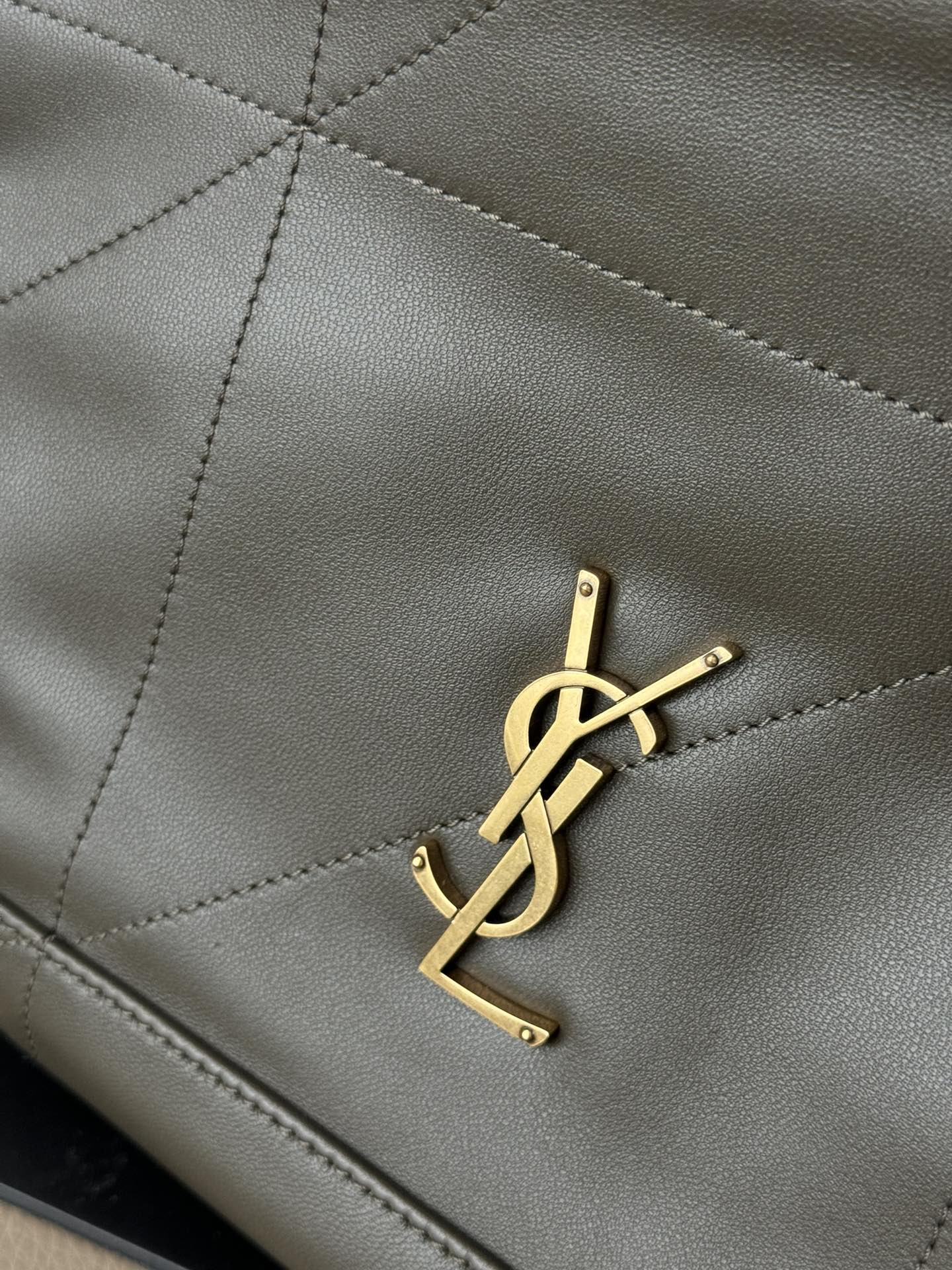 Jamie 4.3 Large Pochon Bag-34×27×3CM