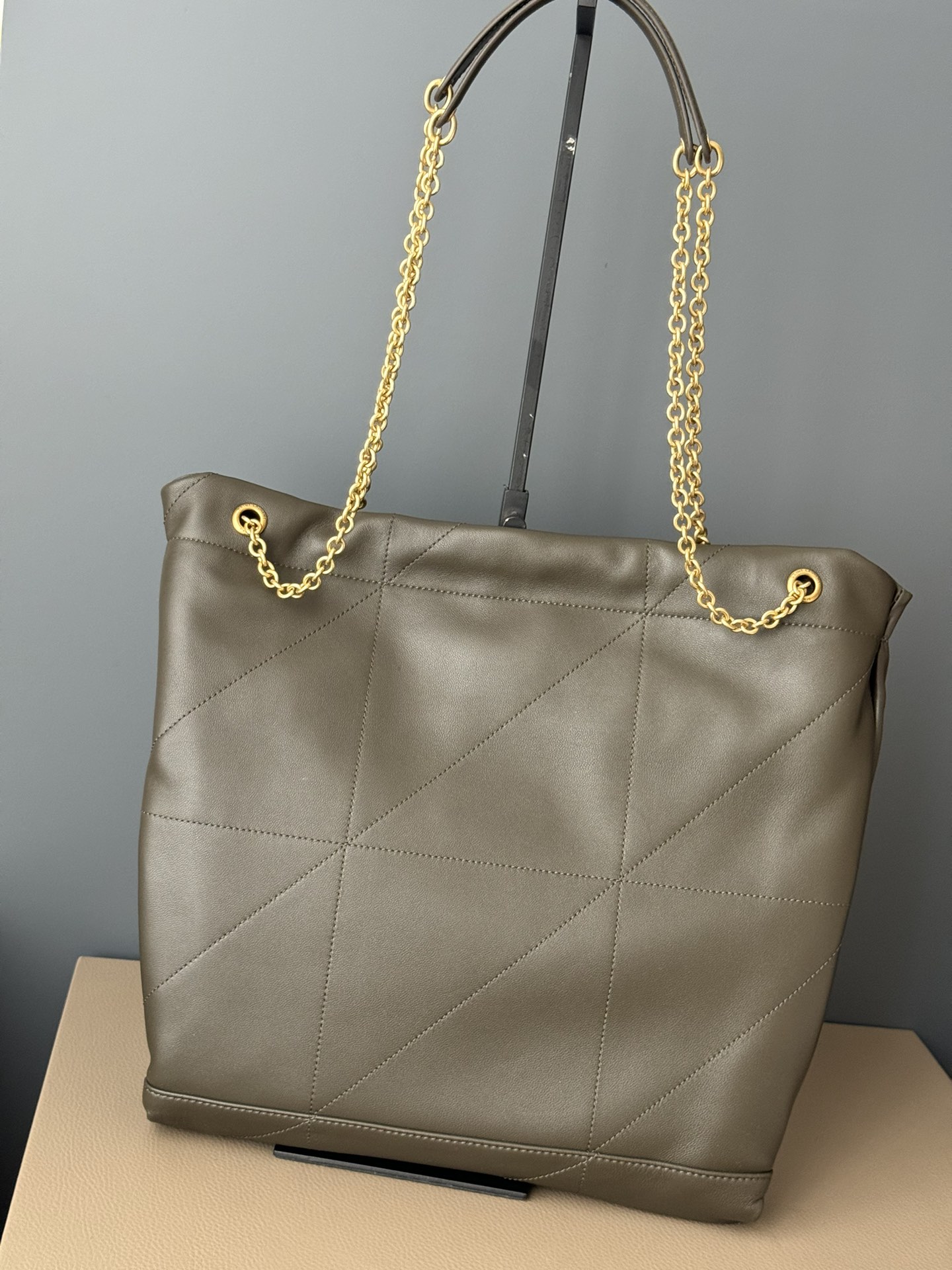 Jamie 4.3 Large Pochon Bag-34×27×3CM