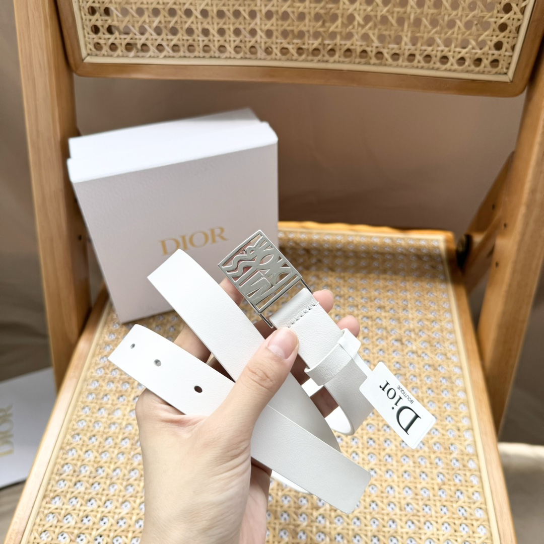 D*or miss D*or belt-2.5ccm