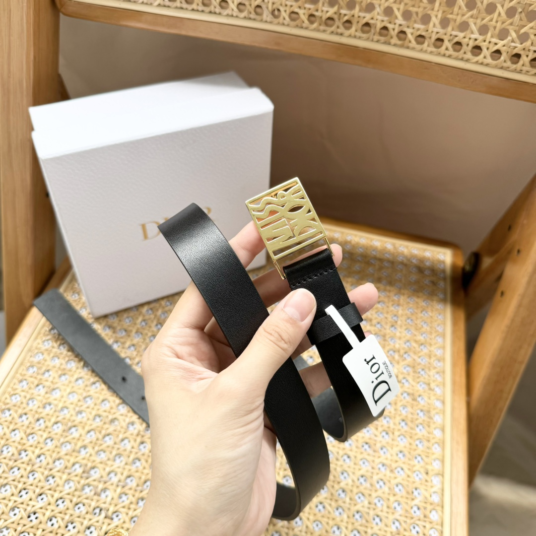 D*or miss D*or belt-2.5ccm