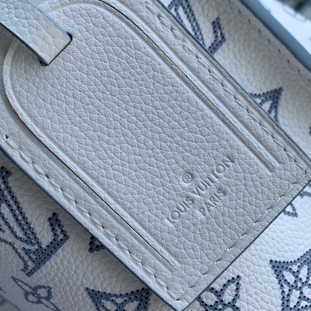 l0*is V*t0n auratote bag-35 x 40 x 17cm