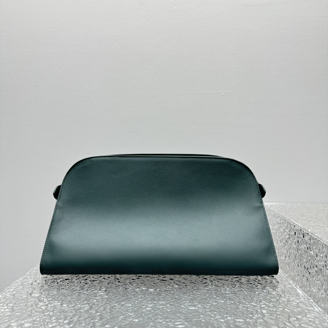 T*e R0w margaux eq clutch-43*20*24cm