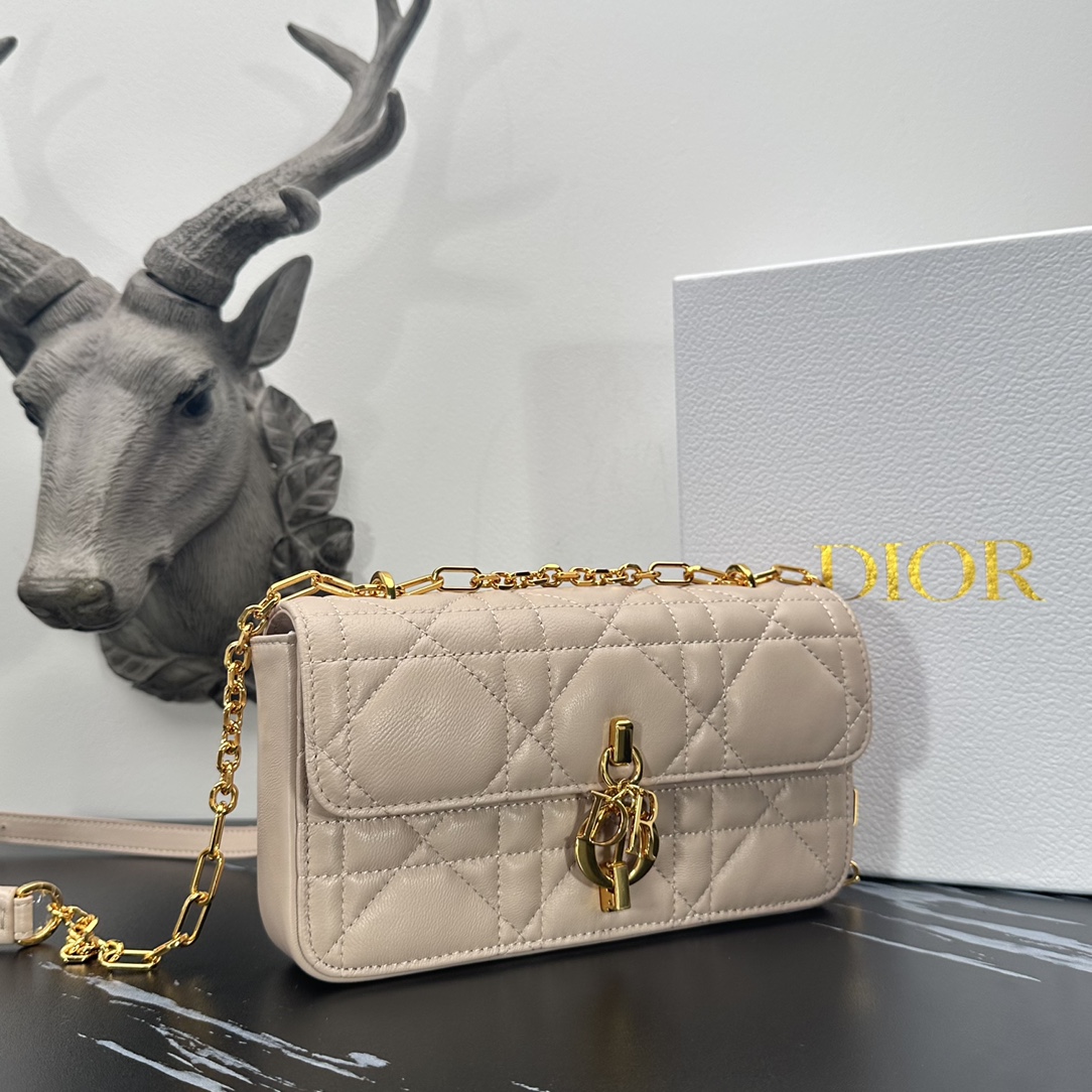 D*or miss daisy bag-22*12.5*4cm