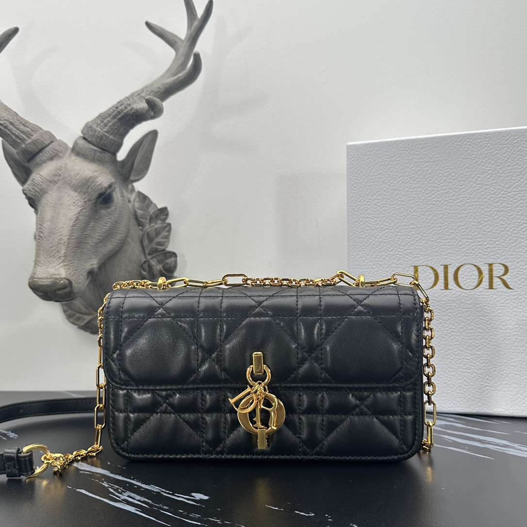 D*or miss daisy bag-22*12.5*4cm