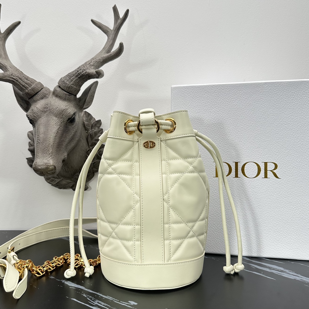 D*or cross-body & shoulder bags-15*25cm