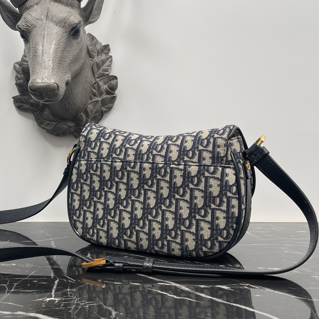 D*or cd besace bag-24*15*6cm