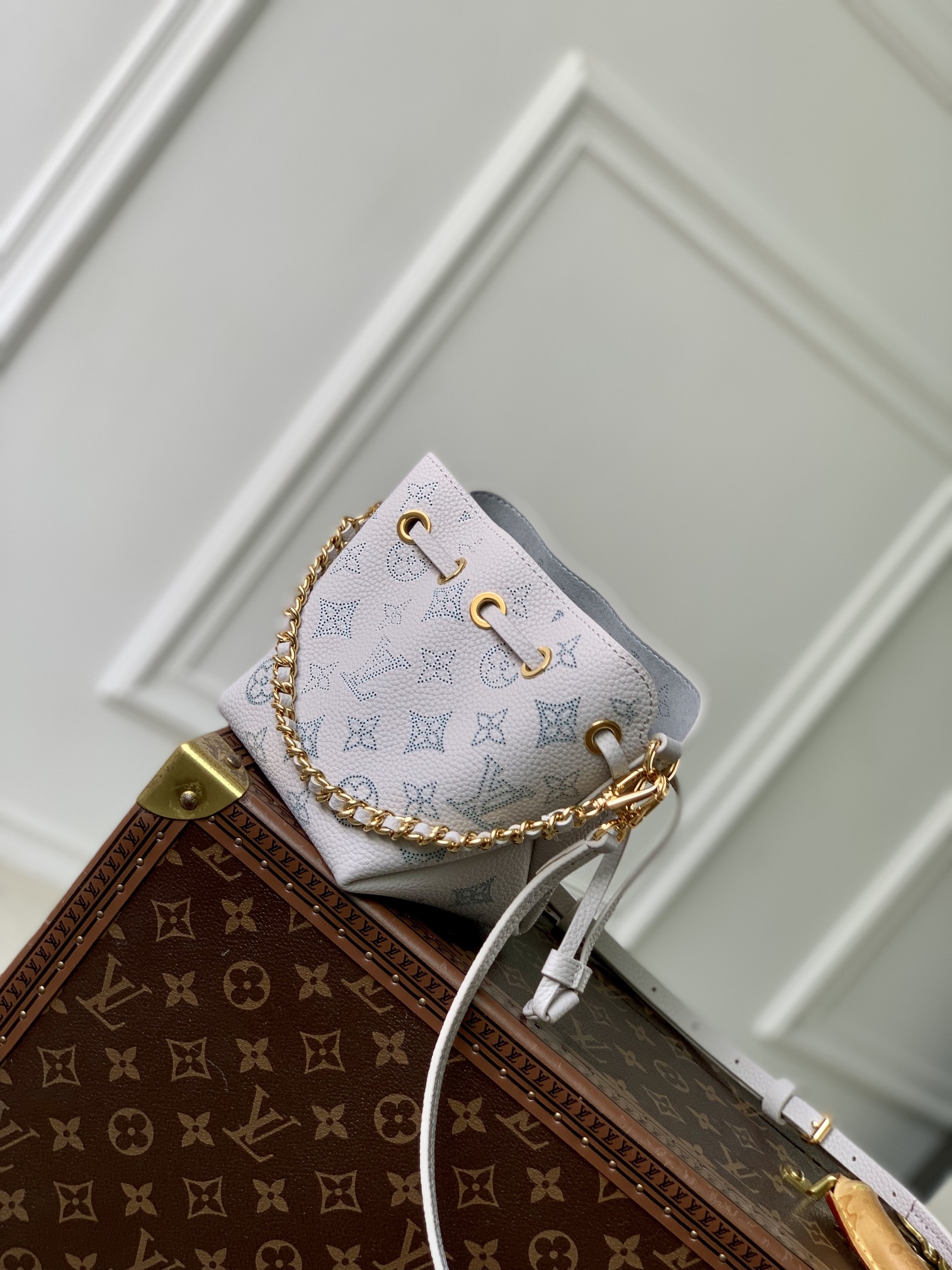 l0vis Vvtt0n pico bella bag-10.5*13*11cm