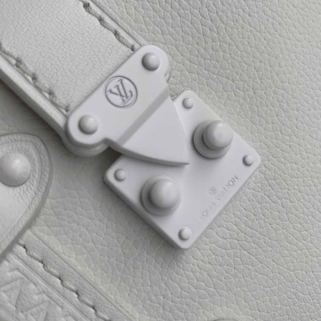 l0vis Vvtt0n side trunk -m46815-18×12.5×8cm