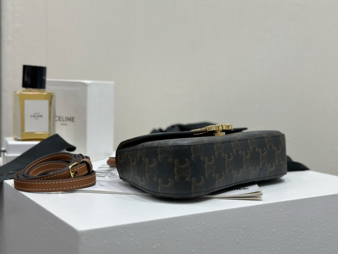 Celin* Teen Lola Bag-22.5x11.5x5CM