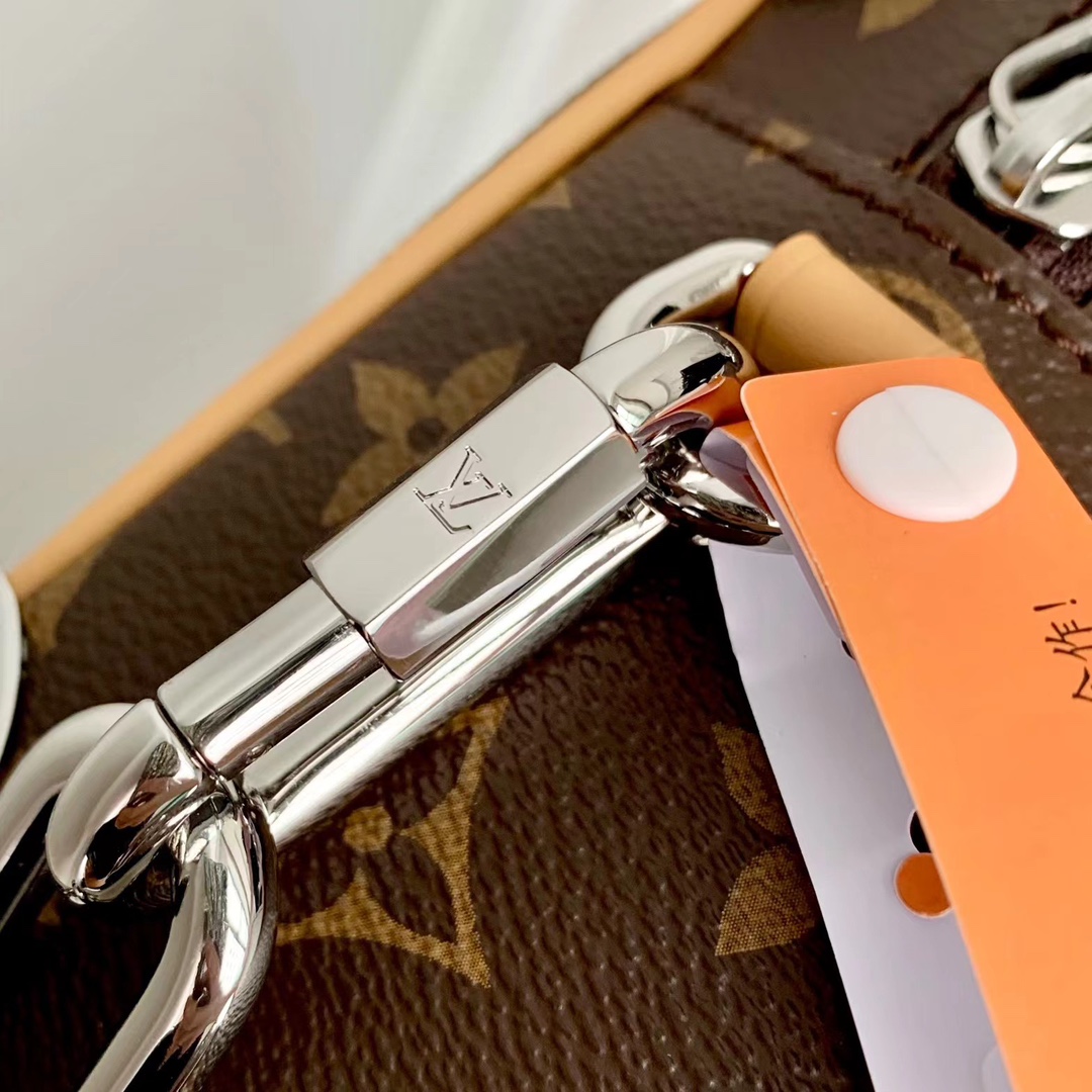 l0vis Vvtt0n mini soft trunk m25132-18.5 x13x8cm