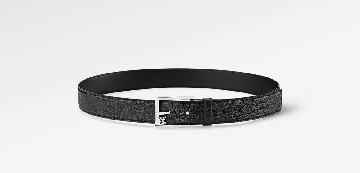 l0vis Vvtt0n men belt-3.5cm