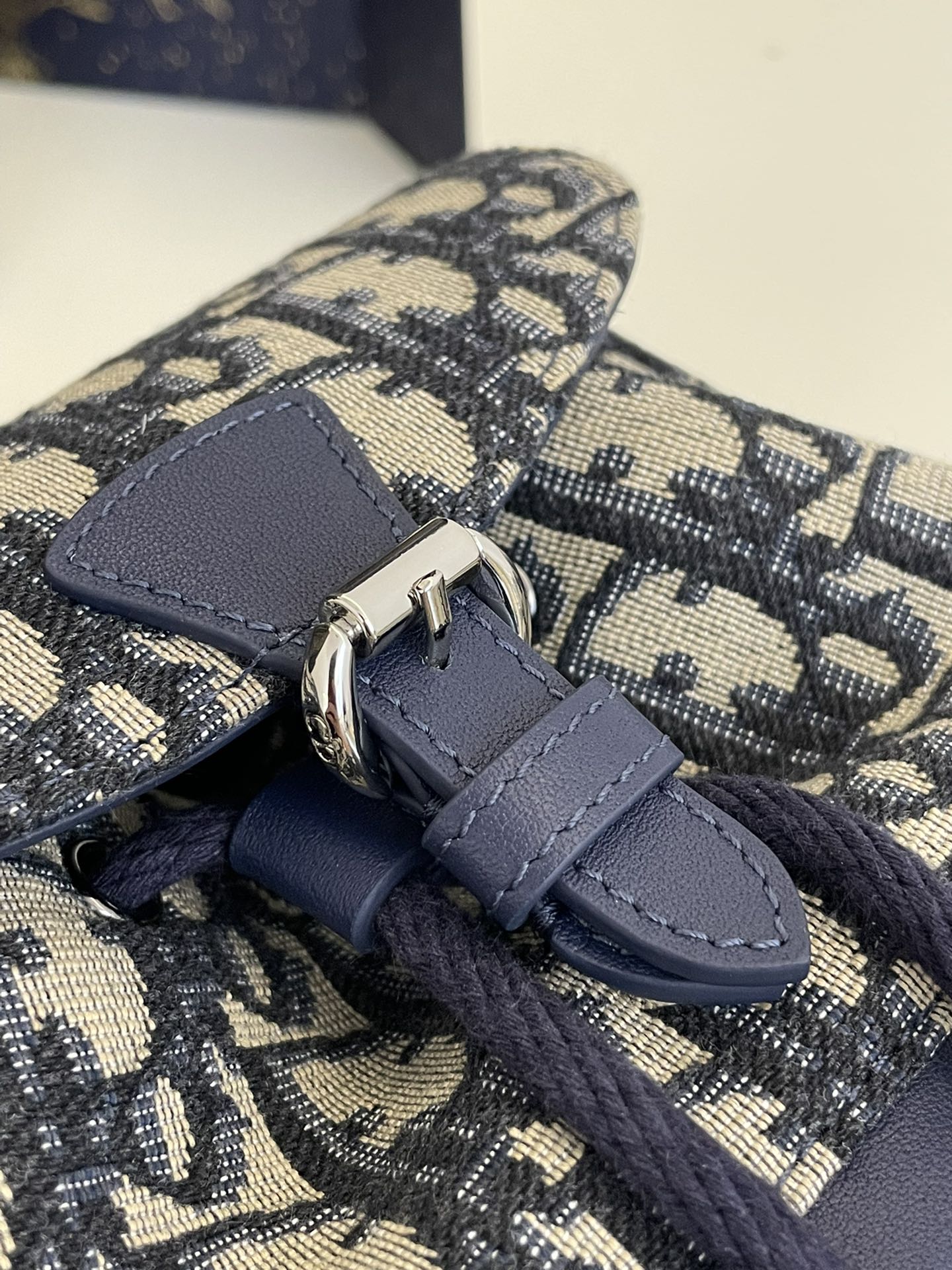 Diro Backpack-18*10*19.5CM